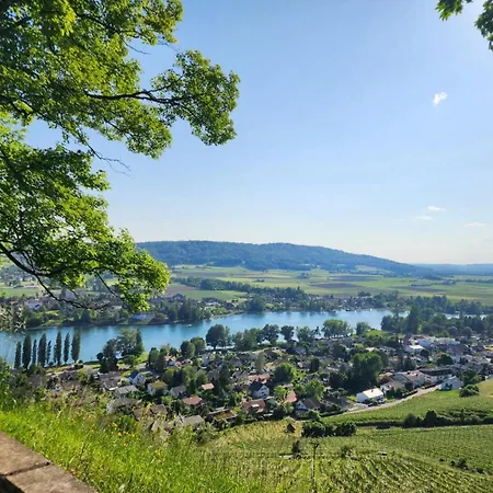 Ferienwohnung In Am Hohentwiel - Seenah *