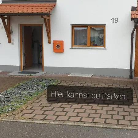 Apartment Ferienwohnung In Am Hohentwiel - Seenah *